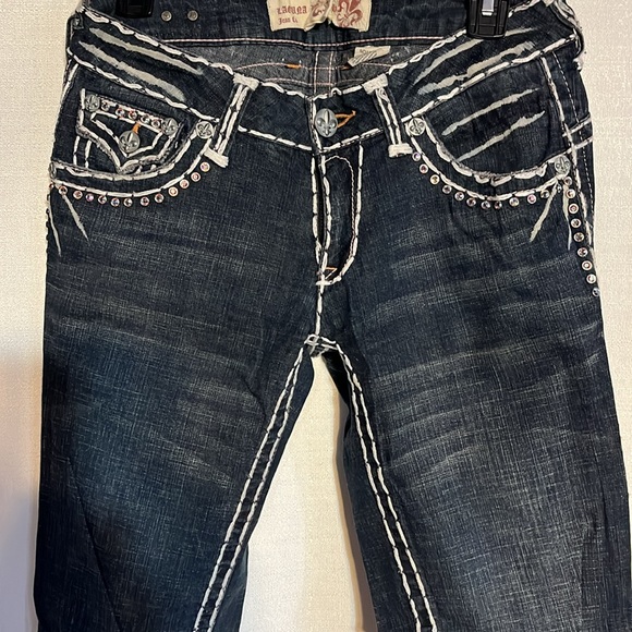 Laguna Beach Jeans - Picture 5 of 9